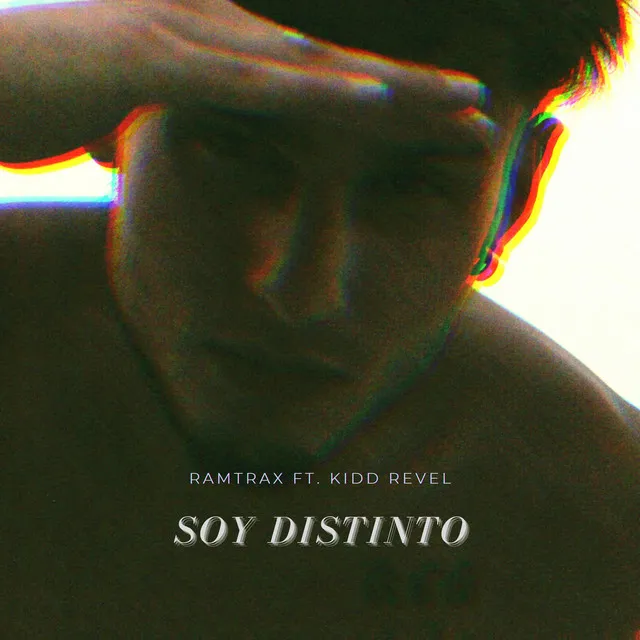 Soy Distinto