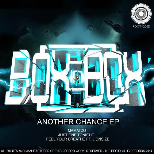 Another Chance EP