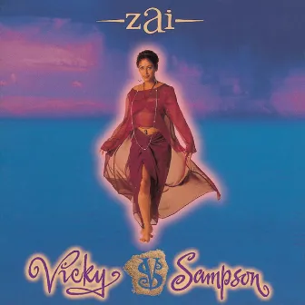 Zai by Vicky Sampson