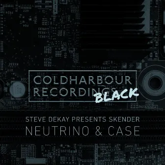 Neutrino & Case by Skender