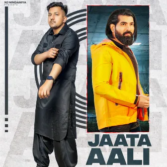 Jaata Aali by NJ Nindaniya