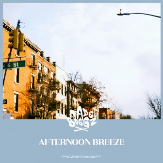 Afternoon Breeze by Fade Boggz