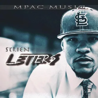 Letters by STLien