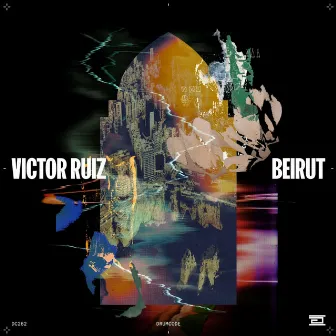 Beirut by Victor Ruiz