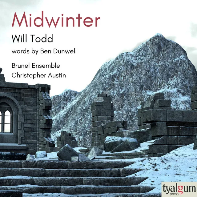 Midwinter: 8. Epilogue