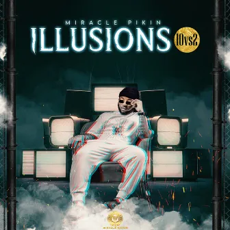 Illusions 10Vs2 by Miracle Pikin