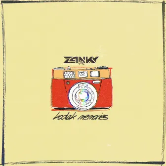 Kodak Memories by Zanky