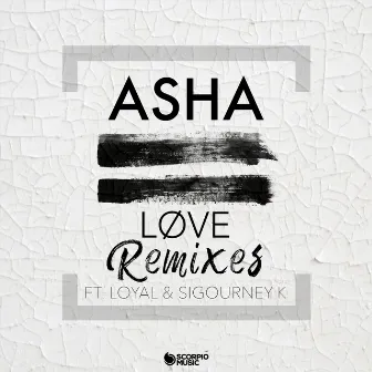 Løve (Remixes) by Asha