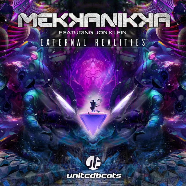 External Realities - Original Mix