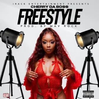 Freestyle by Cherry Daboss