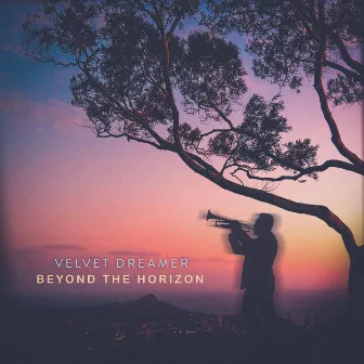 Beyond the Horizon by Velvet Dreamer