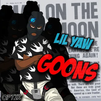 Goons by Yaw