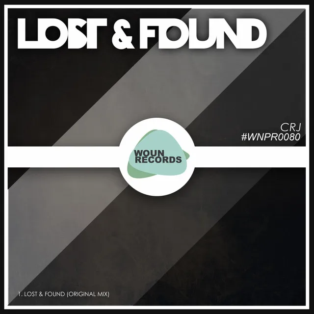 Lost & Found