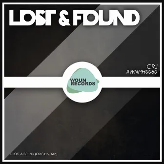 Lost & Found by CRJ