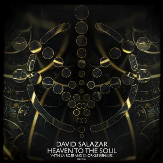 Heaven to the Soul by David Salazar