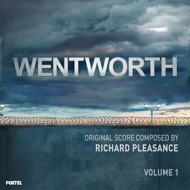 Wentworth (You Don't Know Me)