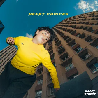 Heart Choices by Maddy Street