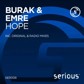 Hope by Burak & Emre