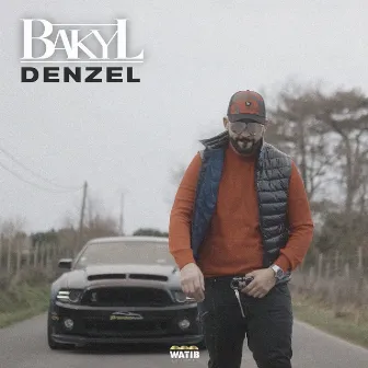 Denzel by Bakyl