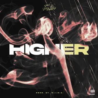 Higher by Jay Luse