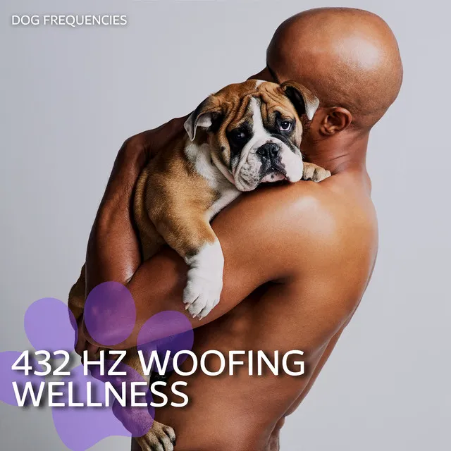 432 Hz Woofing Wellness