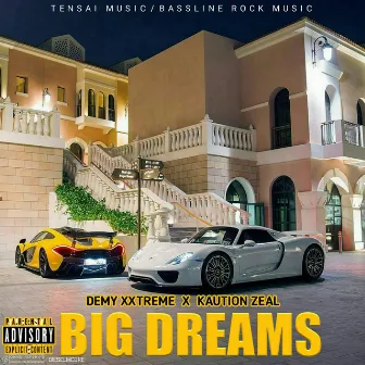 Big Dream by Kaution Zeal