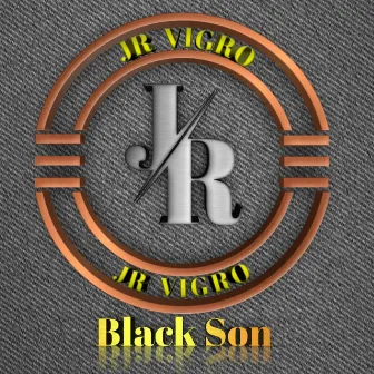 Black Son by Jr Vigro