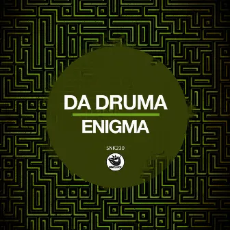 Enigma by Da Druma