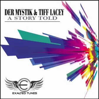 A Story Told by Der Mystik