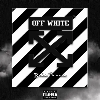 Off White by Brit Trees