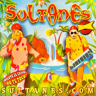 Sultanes.Com by Los Sultanes