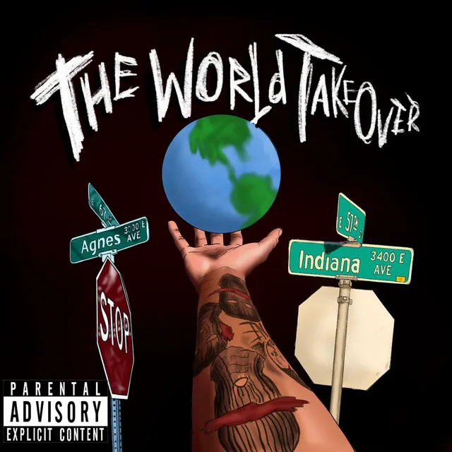 The World Takeover