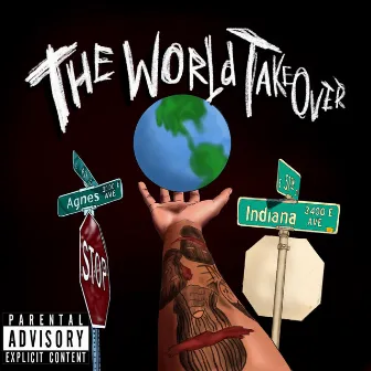 The World Takeover by Daduworld