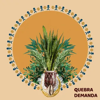 Quebra Demanda by Jéssica Areias