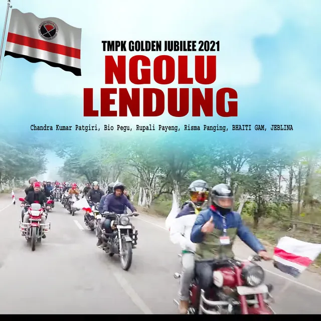 Ngolu Lendung