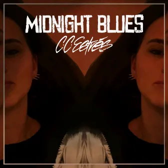 Midnight Blues by C.C.Estrés