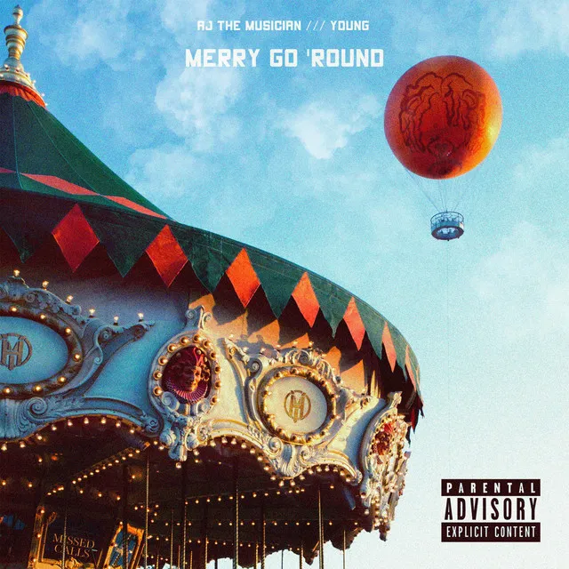 Merry Go Round