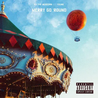 Merry Go Round by AJ the Musician