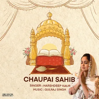 Chaupai Sahib by Harshdeep Kaur