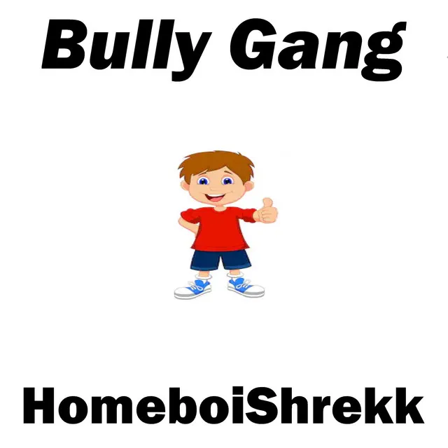 Bully Gang