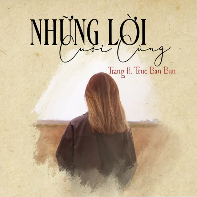 Những Lời Cuối Cùng