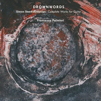 Drownwords by Francesco Palmieri