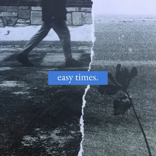 Easy Times - Jerome Hadey Edit