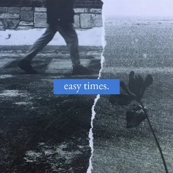 Easy Times by Magnus Chapple