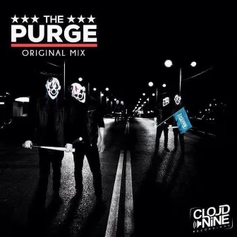 The Purge by Lockdown