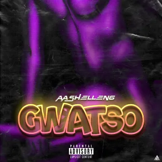 Gwatso by AA Shelleng