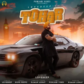 Tohar by Lovedeep