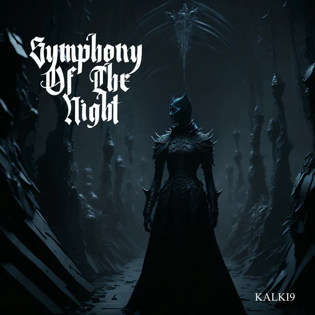 Symphony of the Night