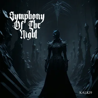 Symphony of the Night by Kalki9