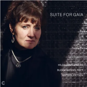 Suite For Gaia by Hildegunn Øiseth